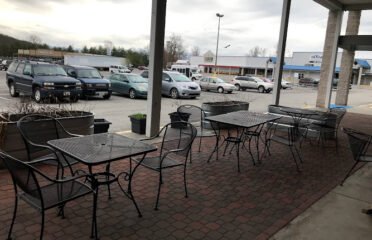 Little Green Hive Coffee-shop and Smoothie Bar