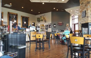 Little Green Hive Daleville