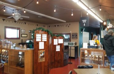 Little Green Truck Coffee Co.
