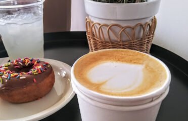 Little Jupiter Cafe