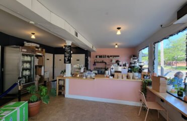 Little Key Coffee