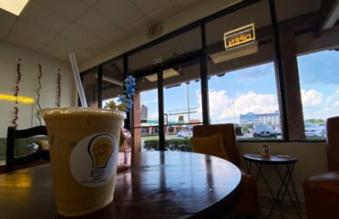 Little Light Coffee Co LLC