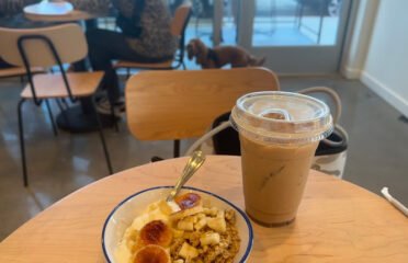 Little Lunch Coffee and Snacks
