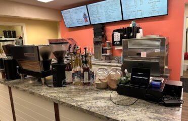 Little Lyon Coffee Company