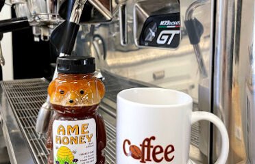 Little Milam, coffee, wine & eatery