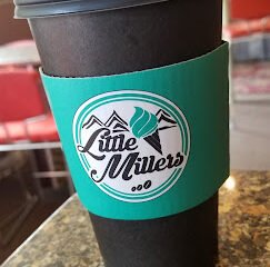 Little Millers Metro Cafe
