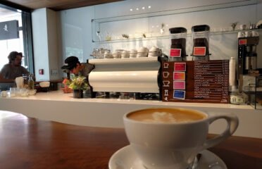 Little Owl Coffee
