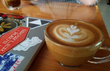 Little River Coffee Bar