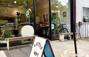 Little Roy Coffee Co.
