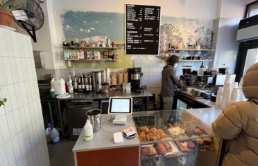 Little Roy Coffee Co.