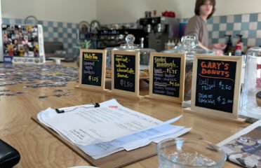 Little Scratch Coffee Roasters