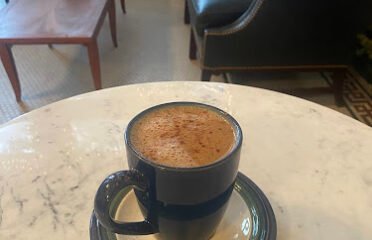 Little Town Coffee