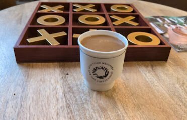 Live Oak Coffeehouse
