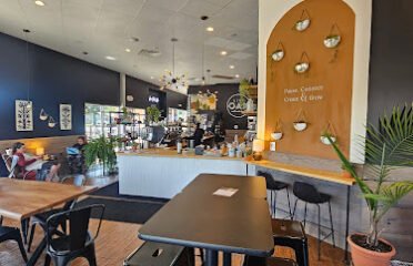 Live Oak Coffeehouse