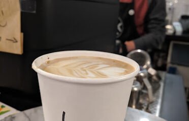 Live Oak Coffeehouse