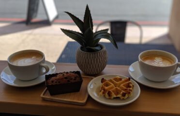 Living Room Coffee Craft