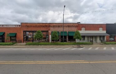 Living Water Coffee House