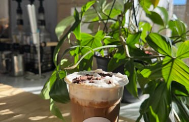 LivoniaÃ¢â‚¬â„¢s Coffee Bar