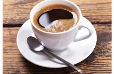 Lizzies Place Coffee