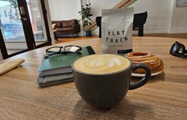 Lo-Fi Coffee House & Studio