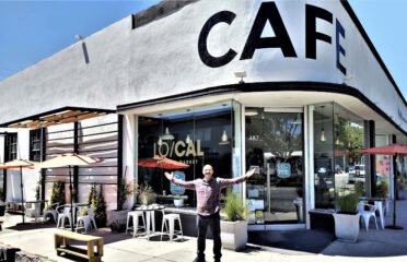 Lo/Cal Coffee & Market – Fairfax