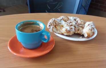 Loca Mocha CafÃƒÂ©