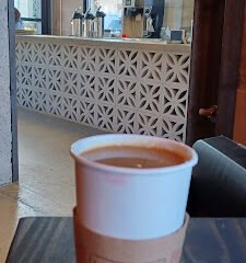 Local Coffee & Creamery