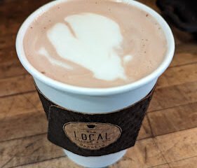 Local Coffee & Tea