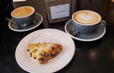 Local Coffee