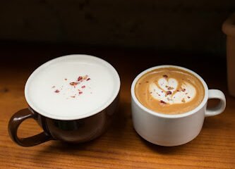 Local Fixture Coffee & Tea