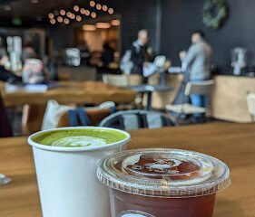 Local Good Coffee Co.