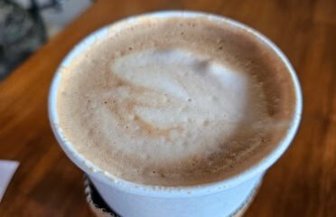 Local Grind Coffee + Cafe