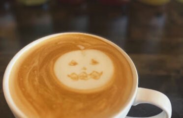 Local Grounds Coffee Company