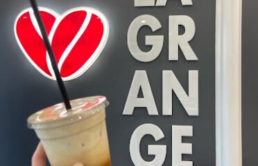 Local Groundz Coffee Company