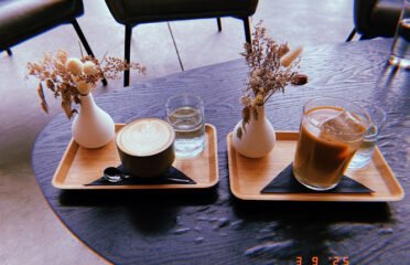 Local Honey Coffee Company