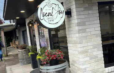 Local Joy Coffee and Wine