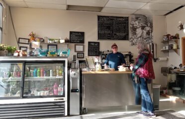 Local Lox Bagel & Koffie Bar
