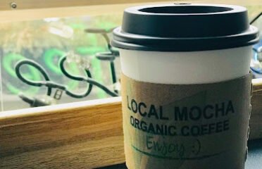 Local Mocha Coffee