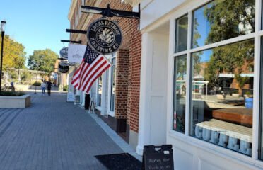 Local Patriot Roasting Company
