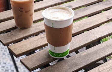 Local Roots Coffee Shop