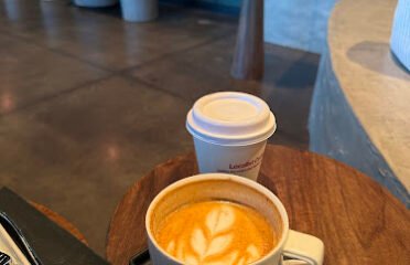 Localist Coffee