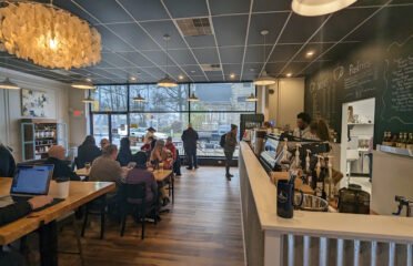Locals Coffee – Roastery & Cafe