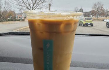 Locals Drive Thru