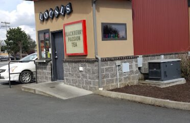 Locals Espresso