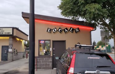 Locals Espresso