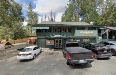 Loch Lomond Coffee House