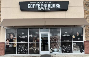 Lock No.4 Coffeehouse