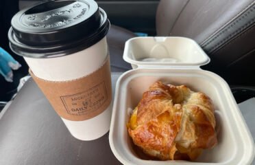 Lockhart’s Daily Grind