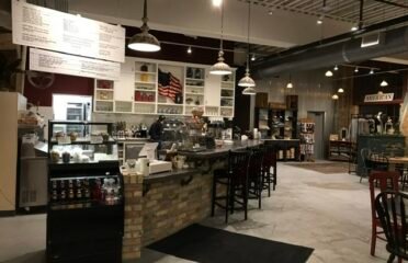 Loco Espress Coffee House & Boutique