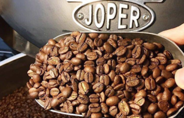 Locus Coffee